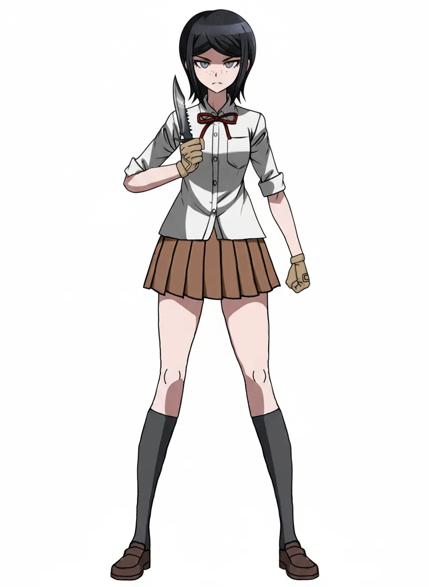 Ikusaba Mukuro