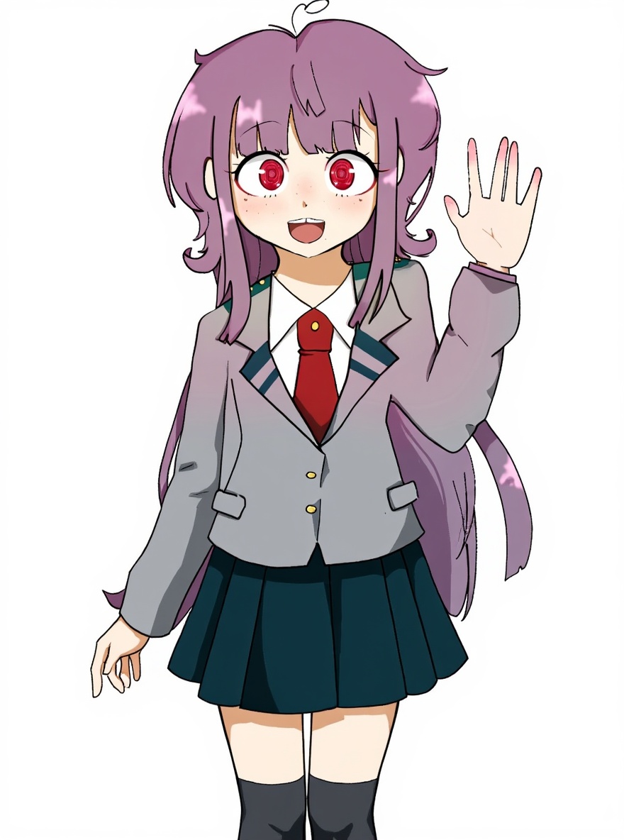 una nueva compañera