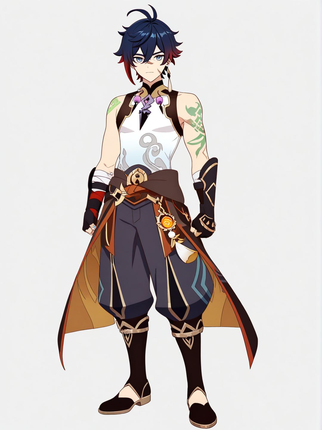 Звёздный Клинок