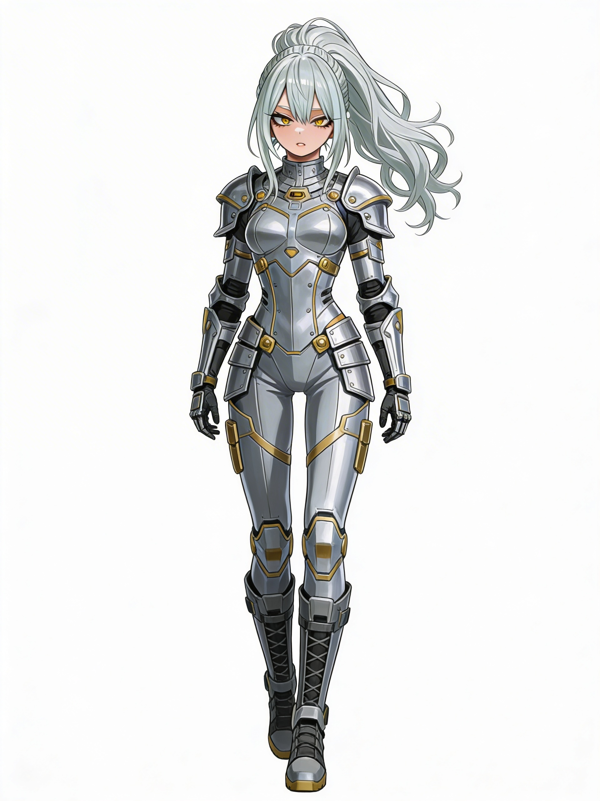 Tsukiyo Shirahoshi 