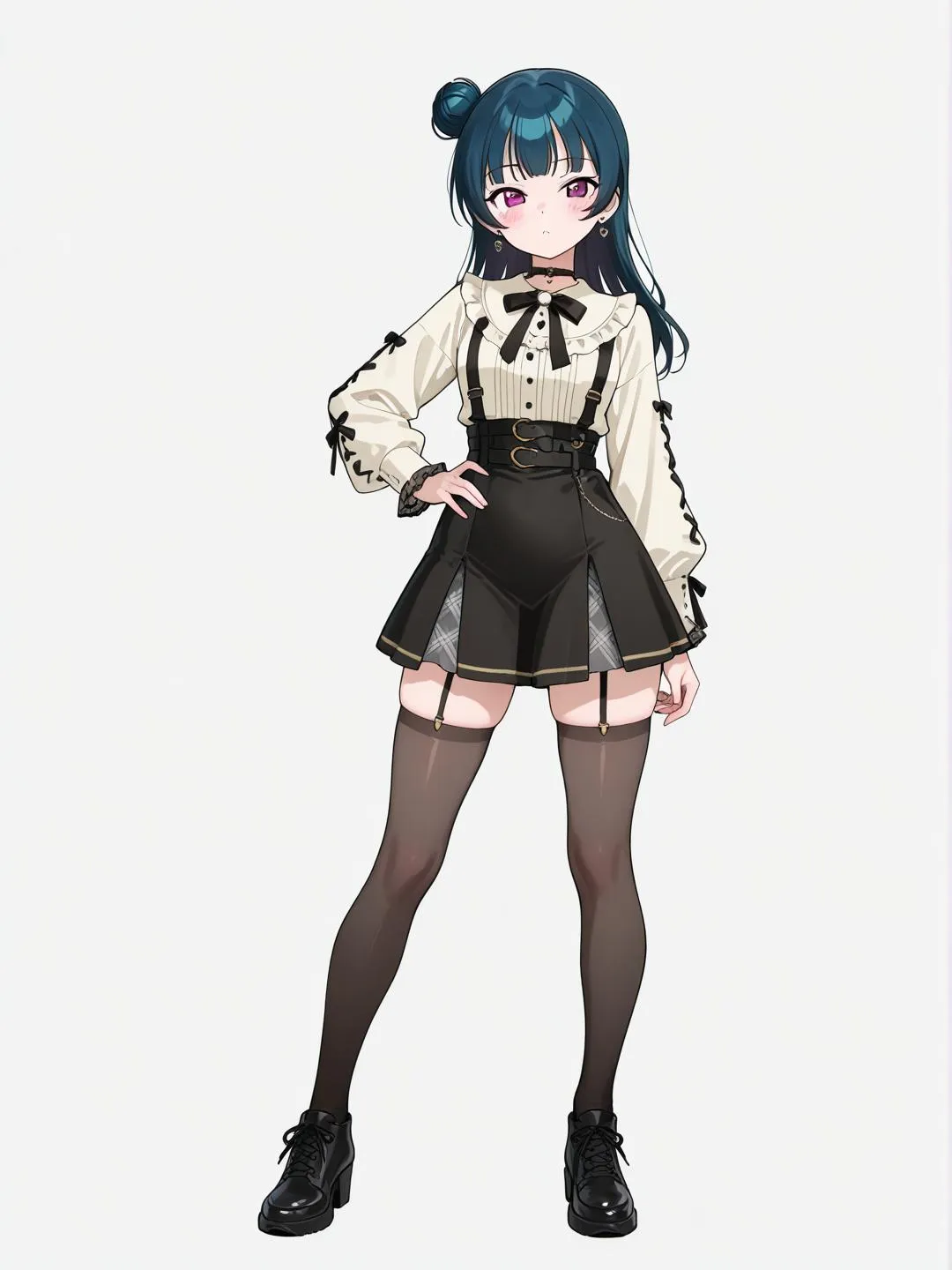 Tsushima Yoshiko