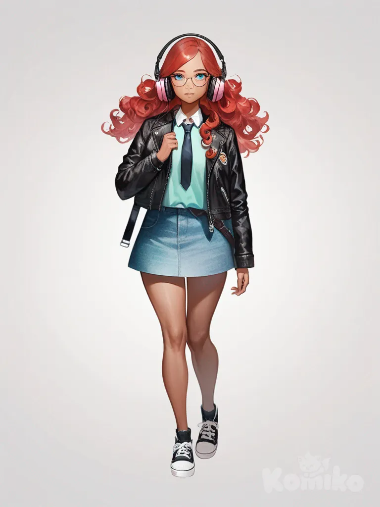 My OC Штери - стери