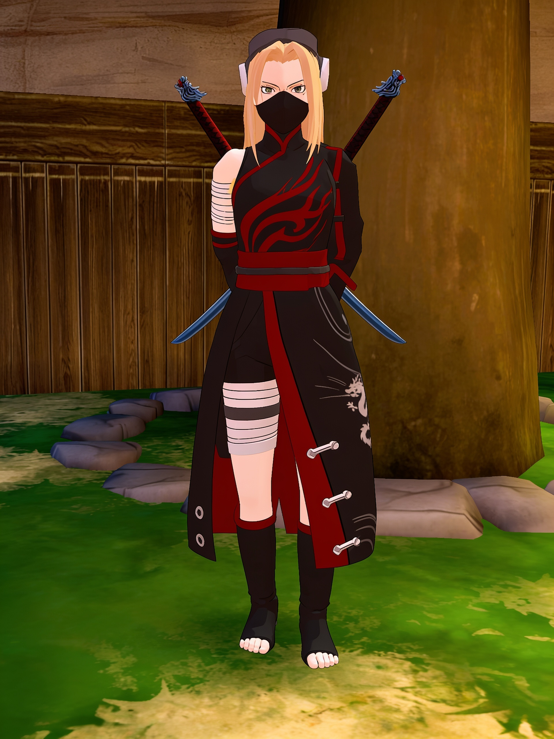 Noriko
