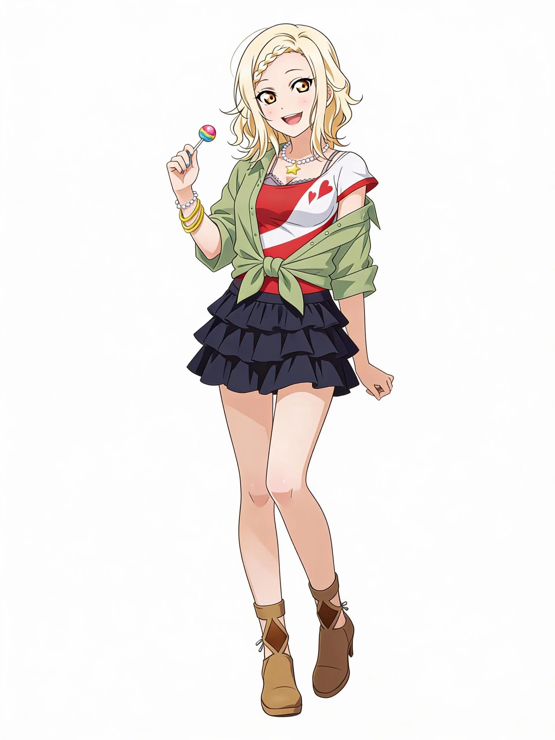Miyashita Ai