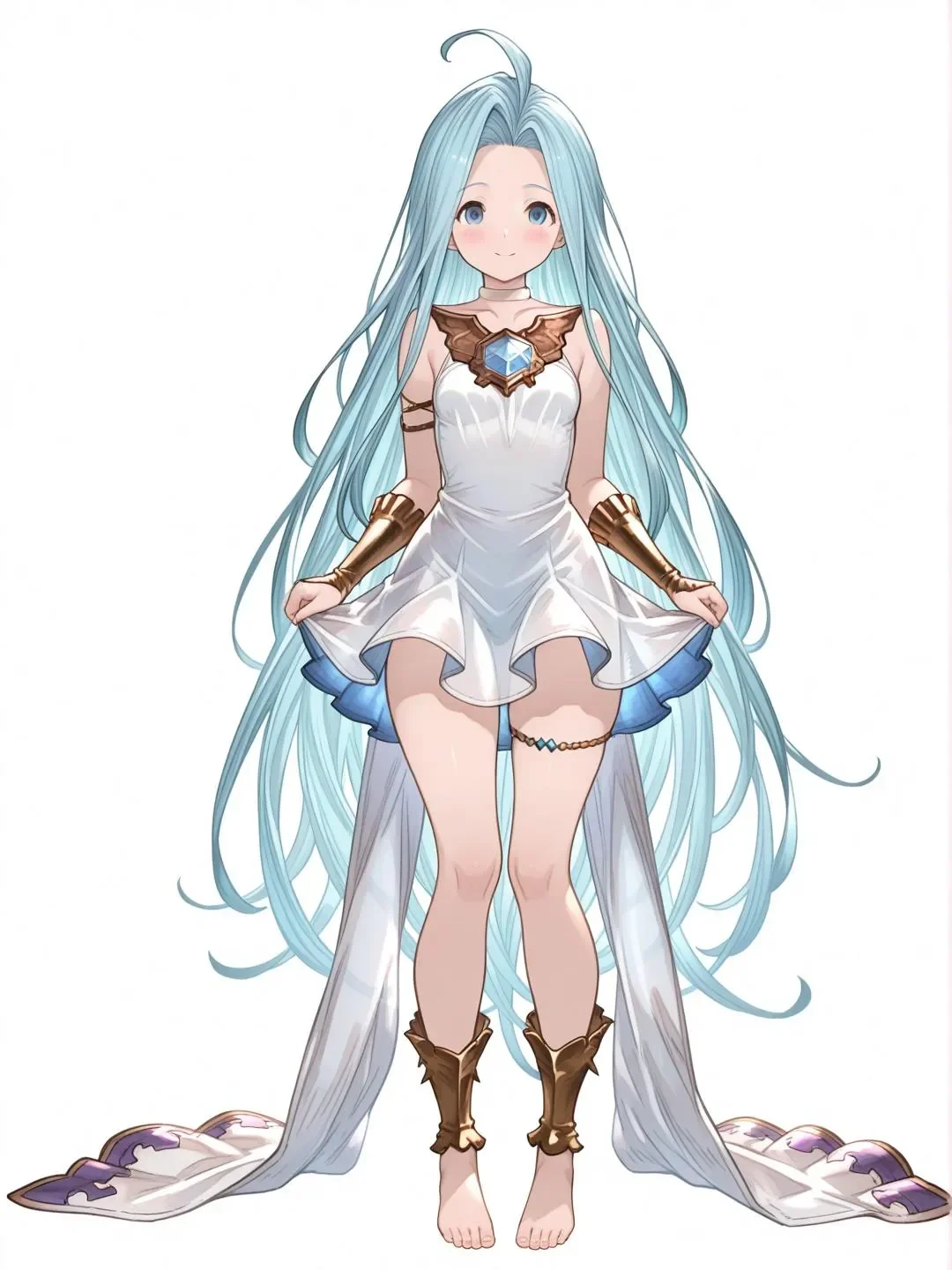Lyria AI Song generator