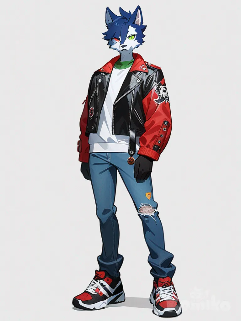 trevor