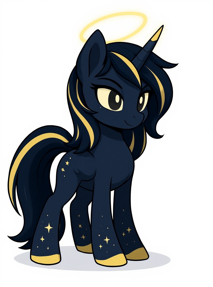 My OC Star Light