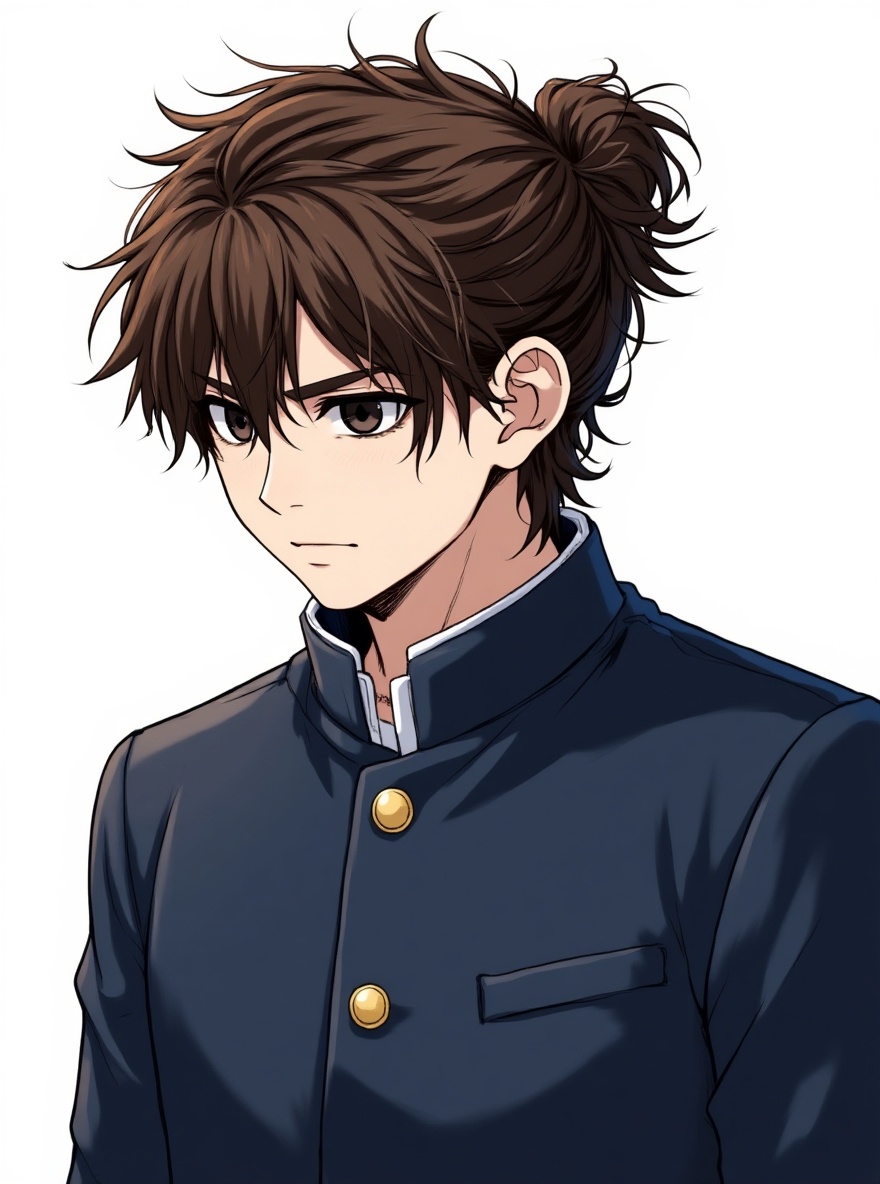 Saikon: To Stand As Yourself Once More