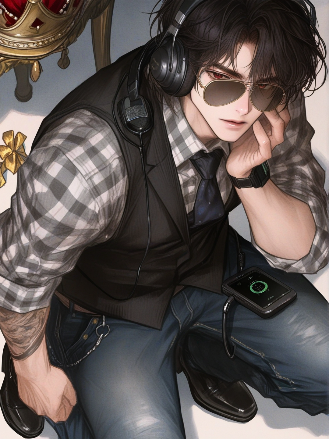 Правительственный герой