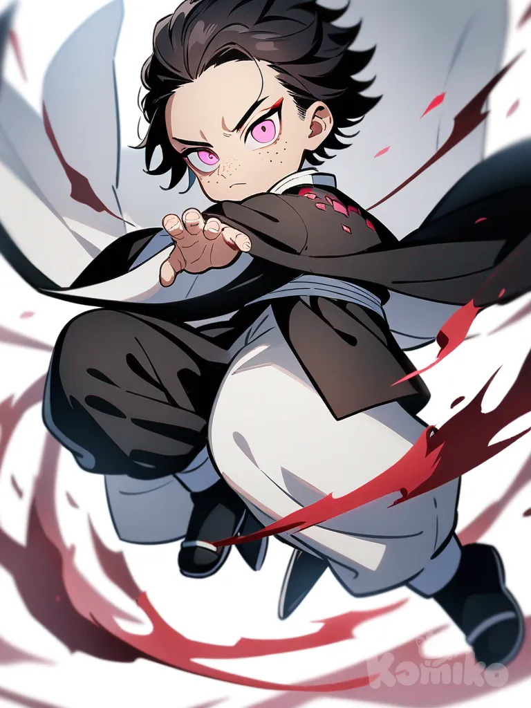 Koromi