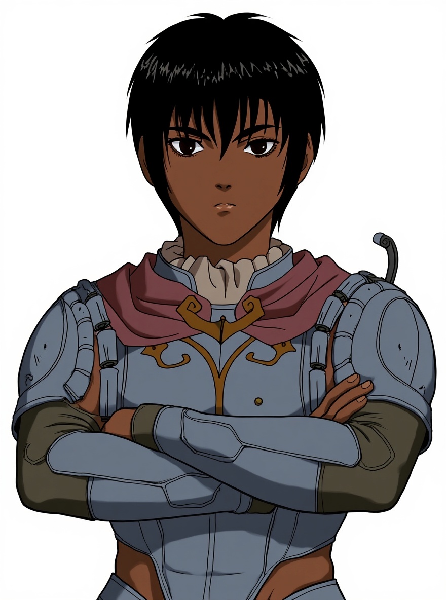 Casca