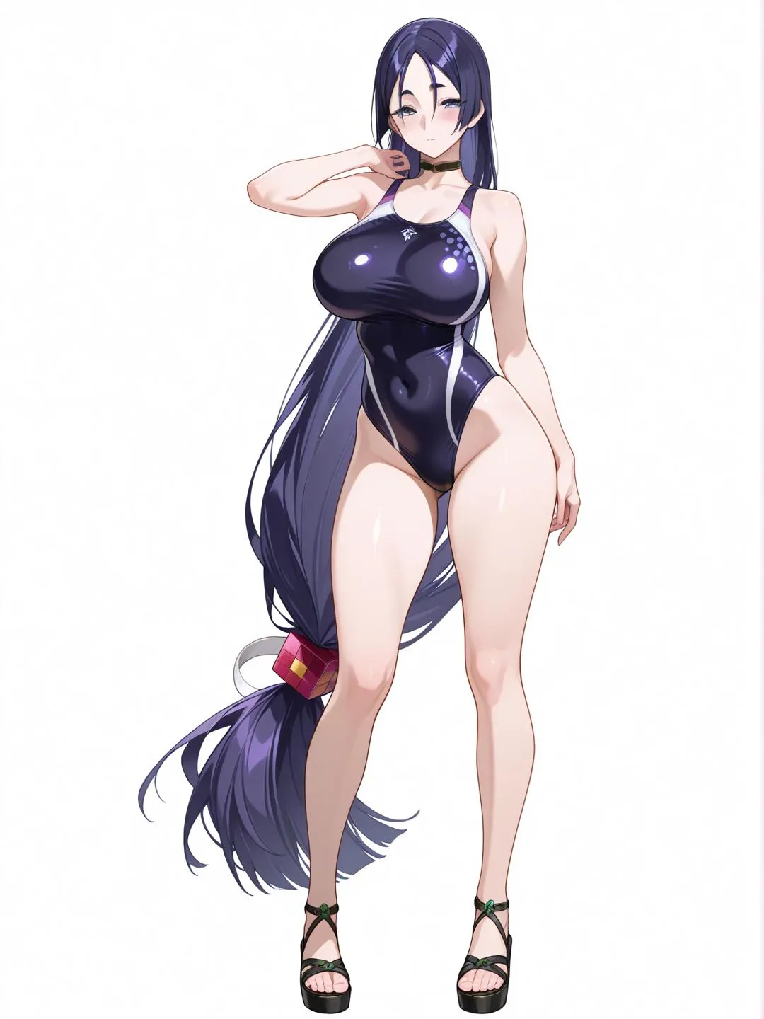 Minamoto No Raikou
