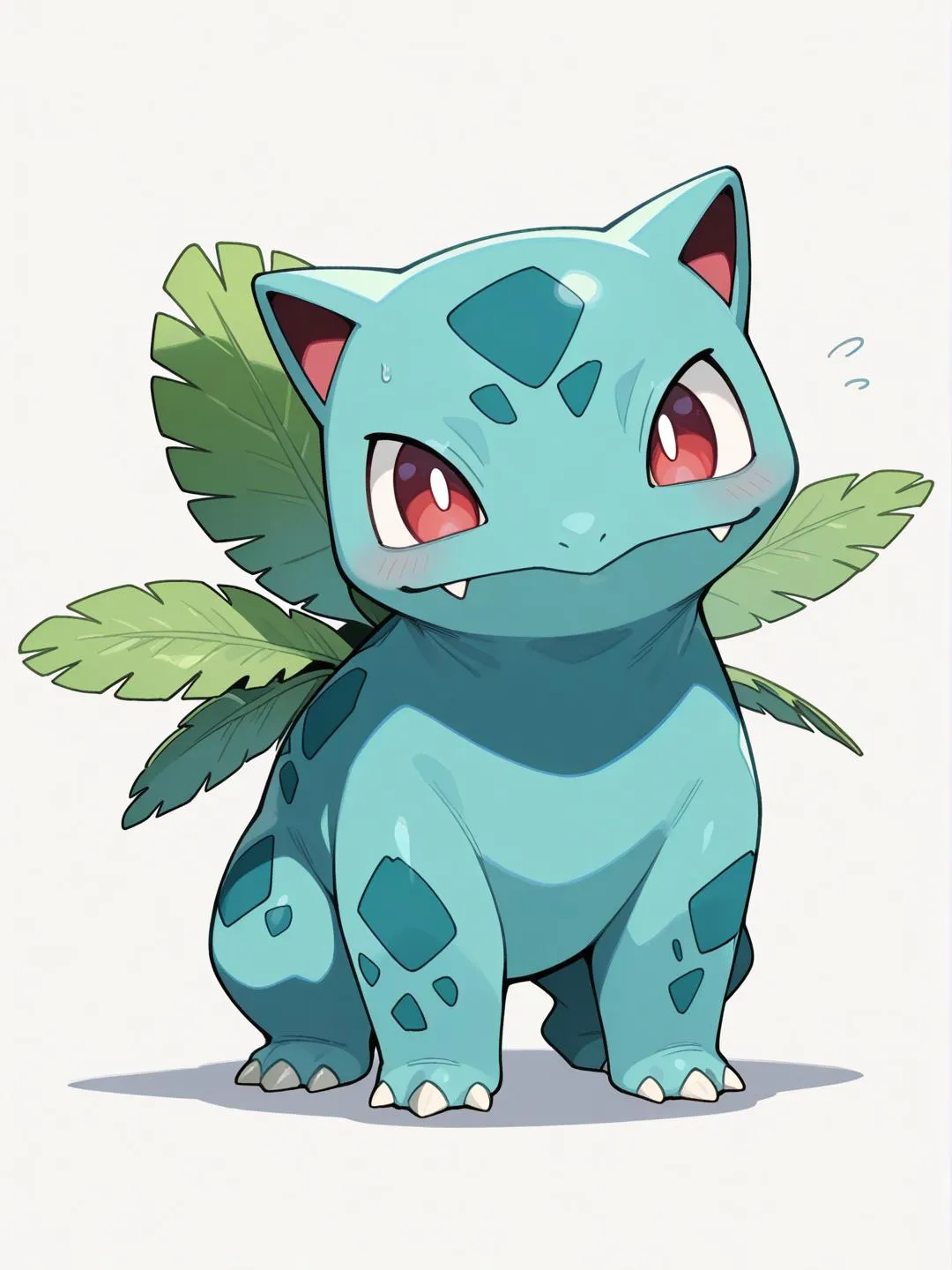 Ivysaur