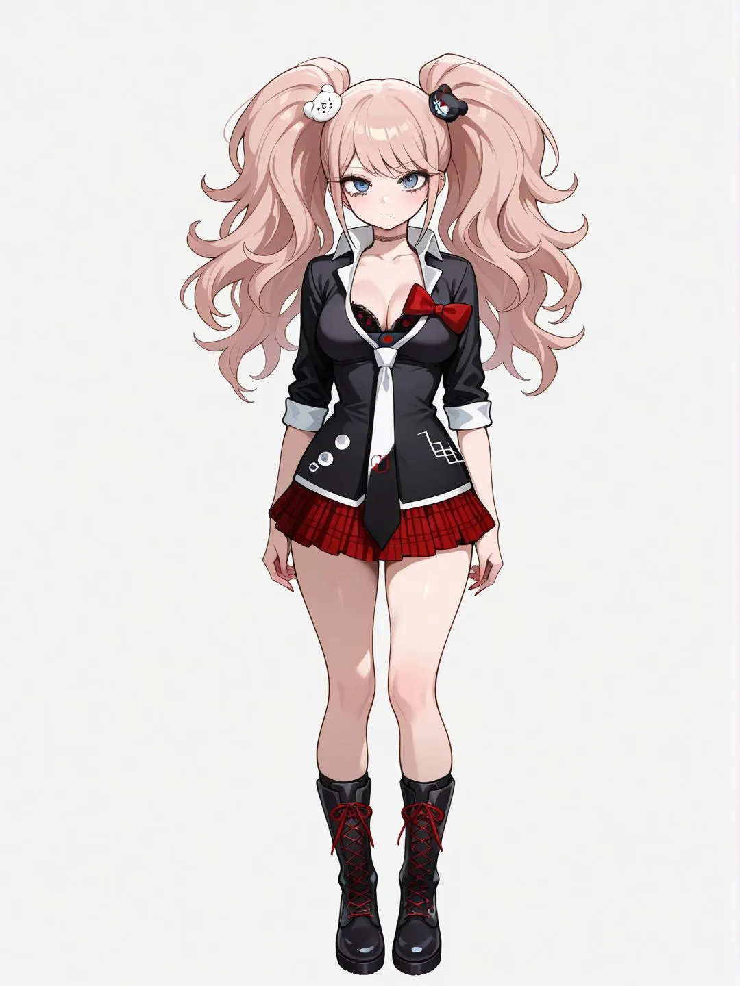 Enoshima Junko