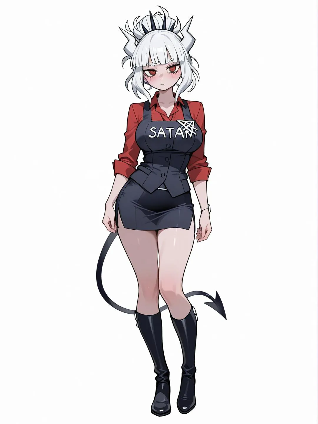 路西法