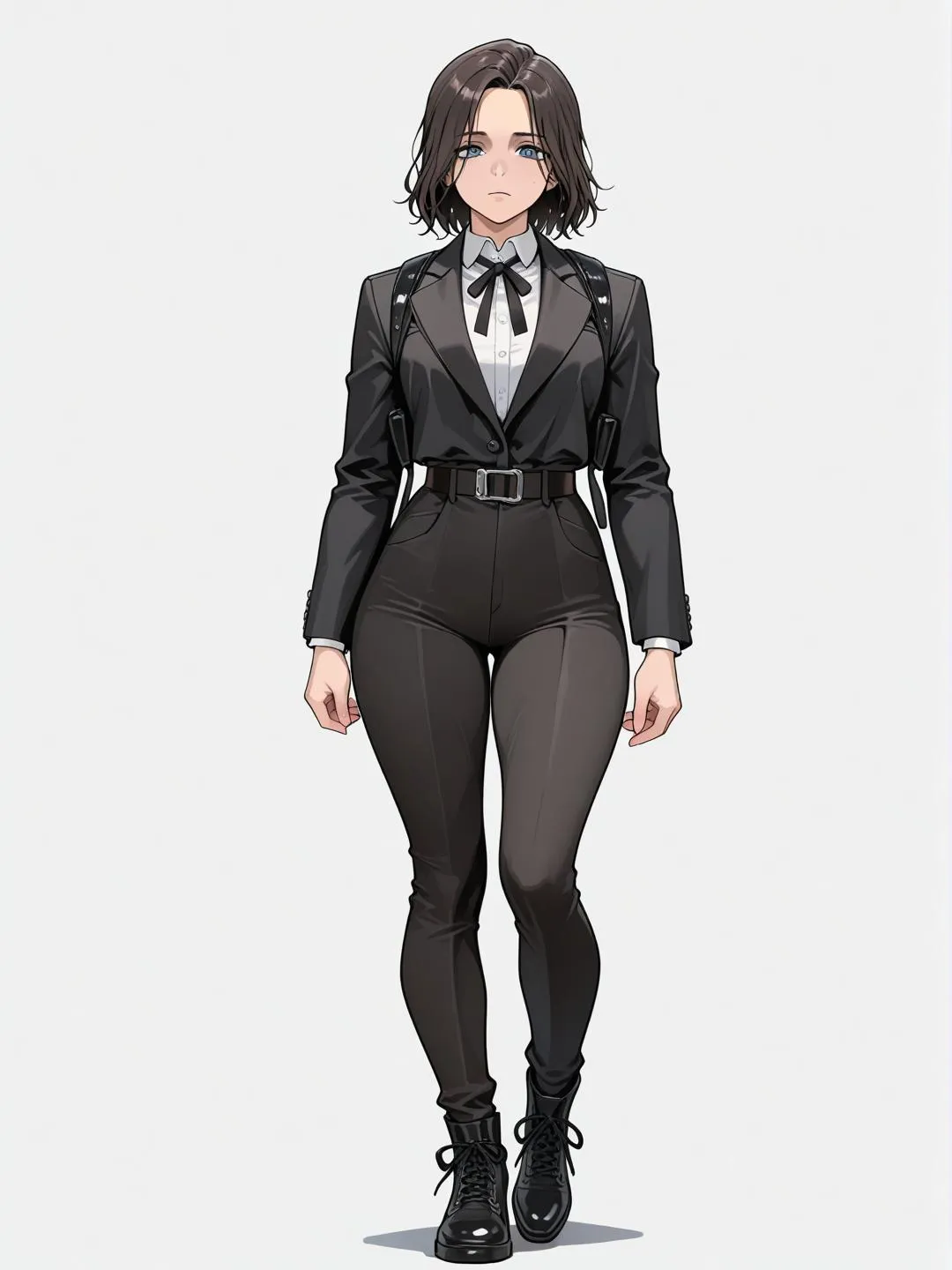 James Buchanan Barnes