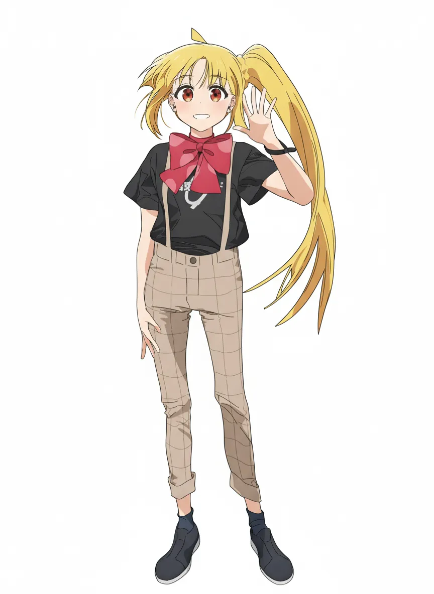 Ijichi Nijika