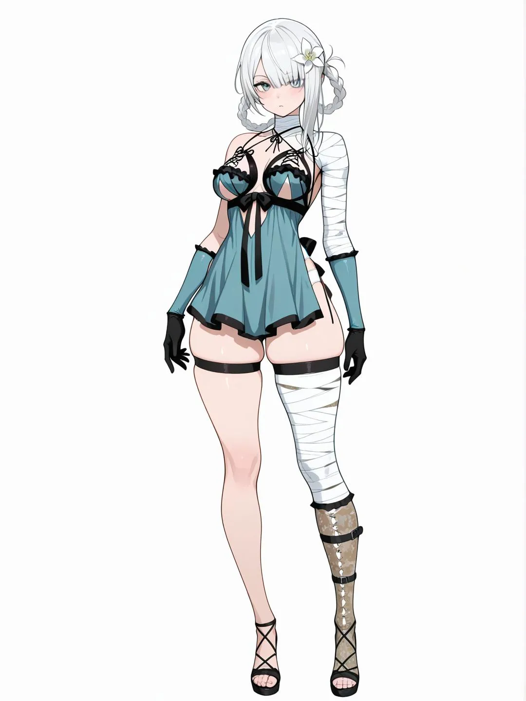 凯奈