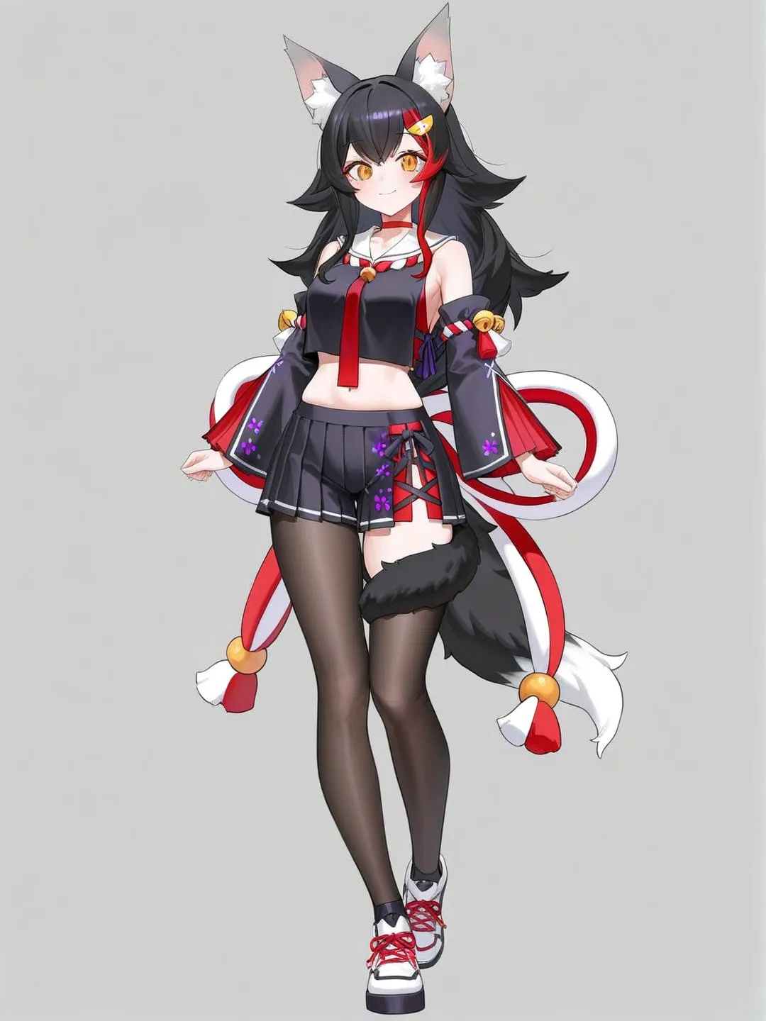 大神澪