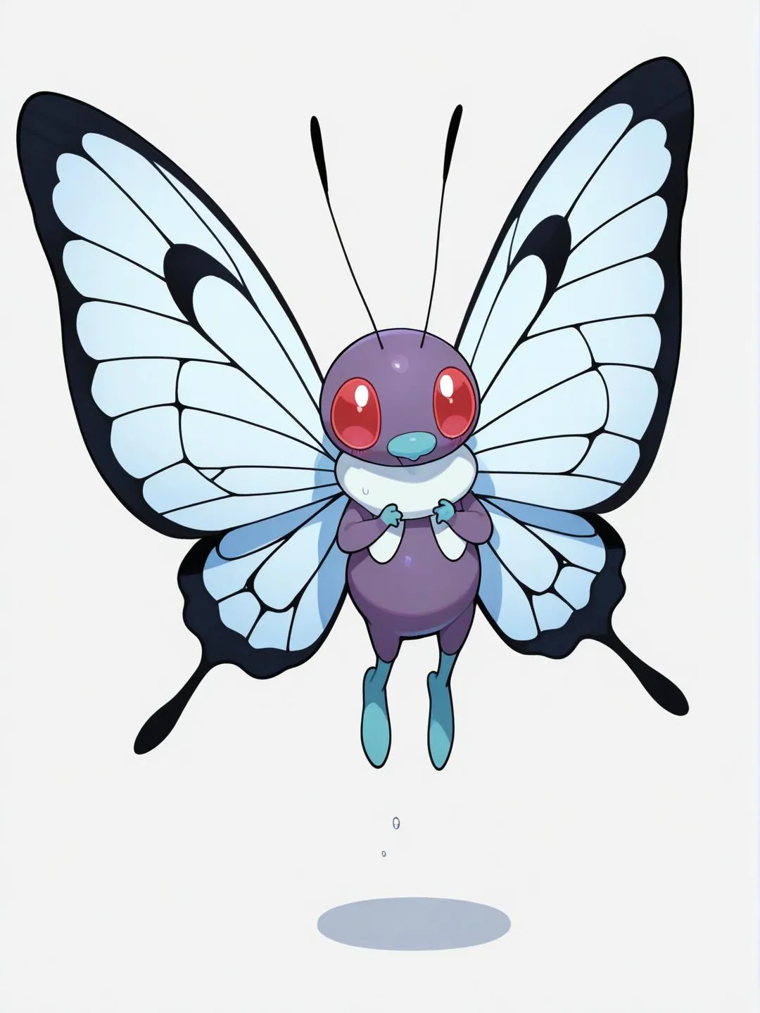 Butterfree