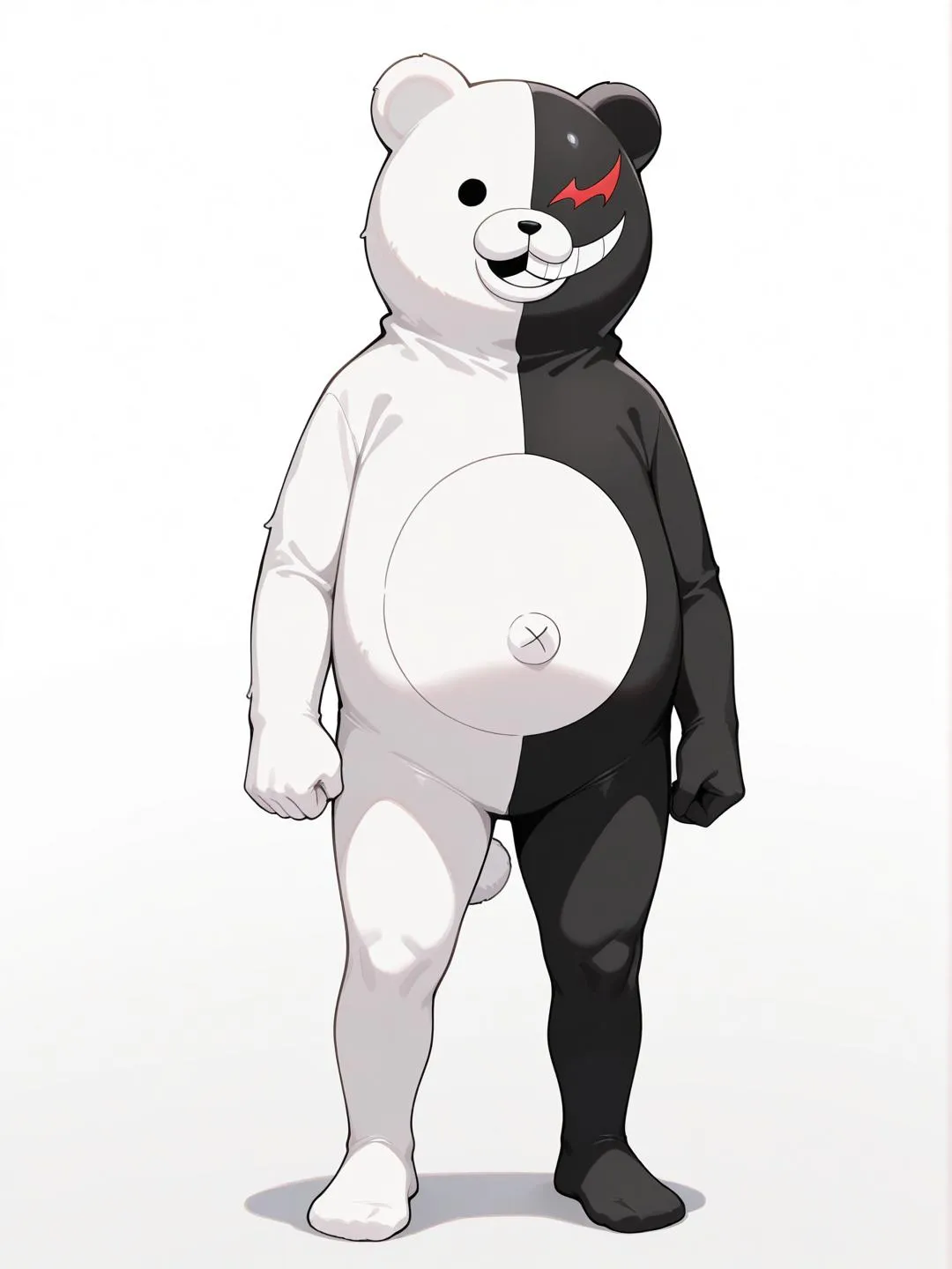 Monokuma