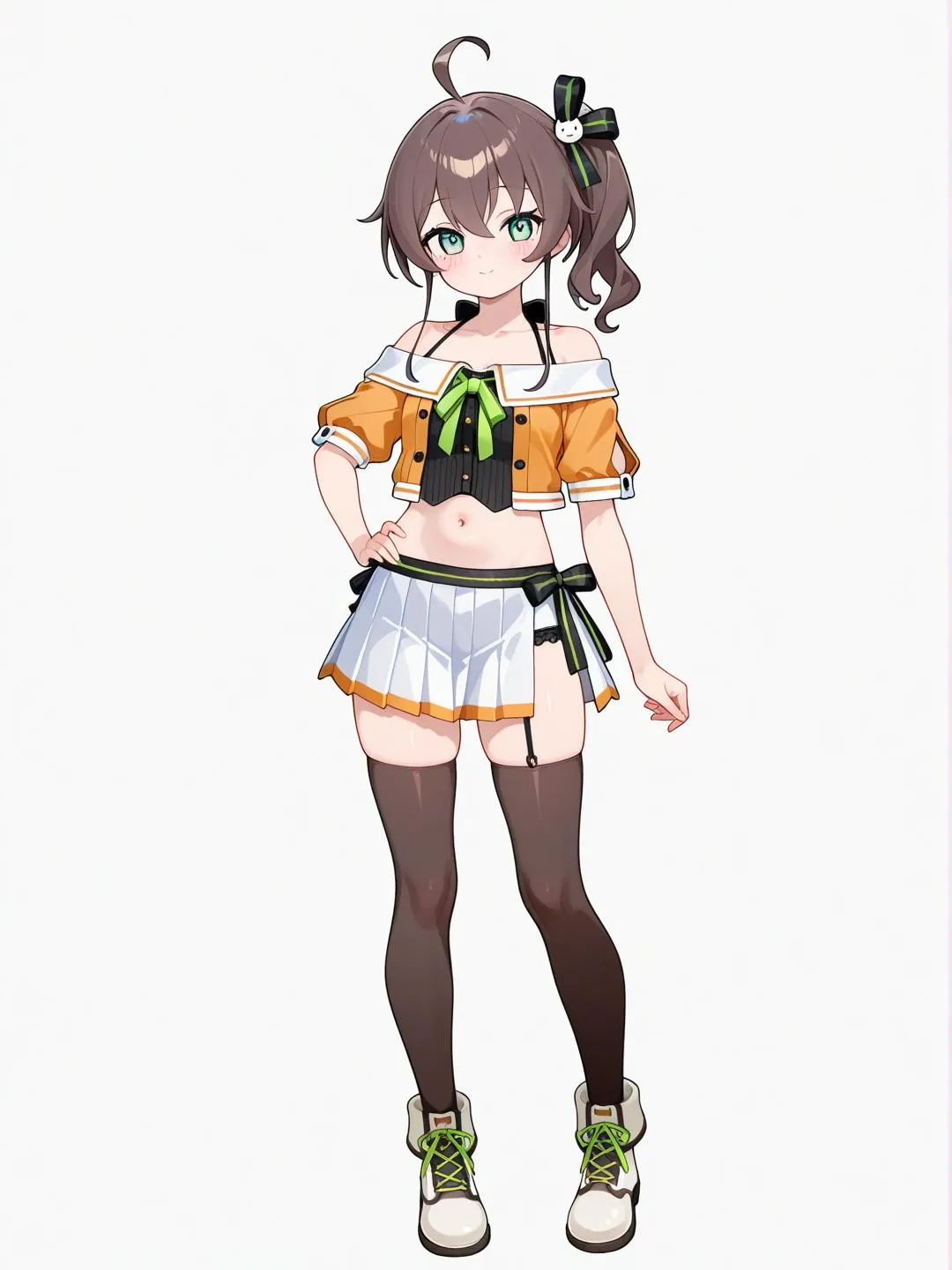 Natsuiro Matsuri