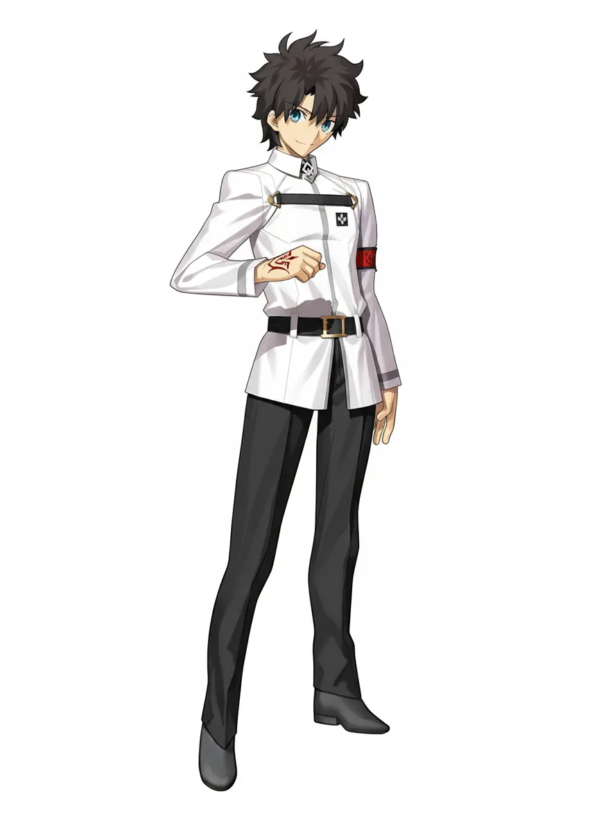 Fujimaru Ritsuka