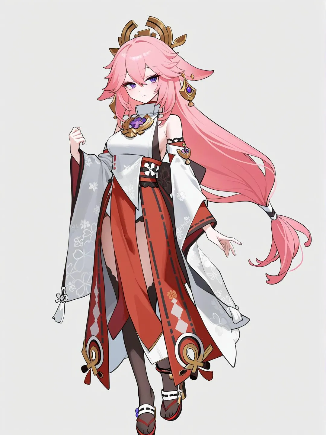 八重神子