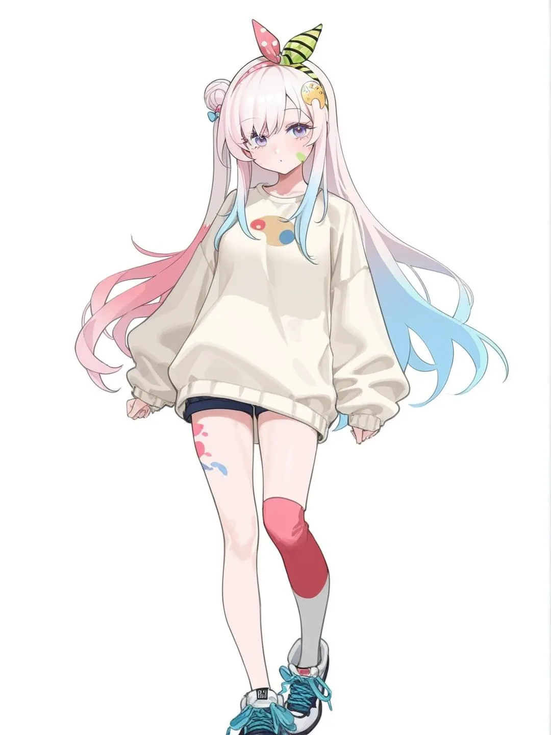 Airani Iofifteen
