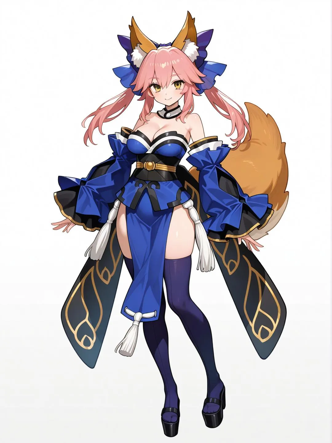 Tamamo No Mae