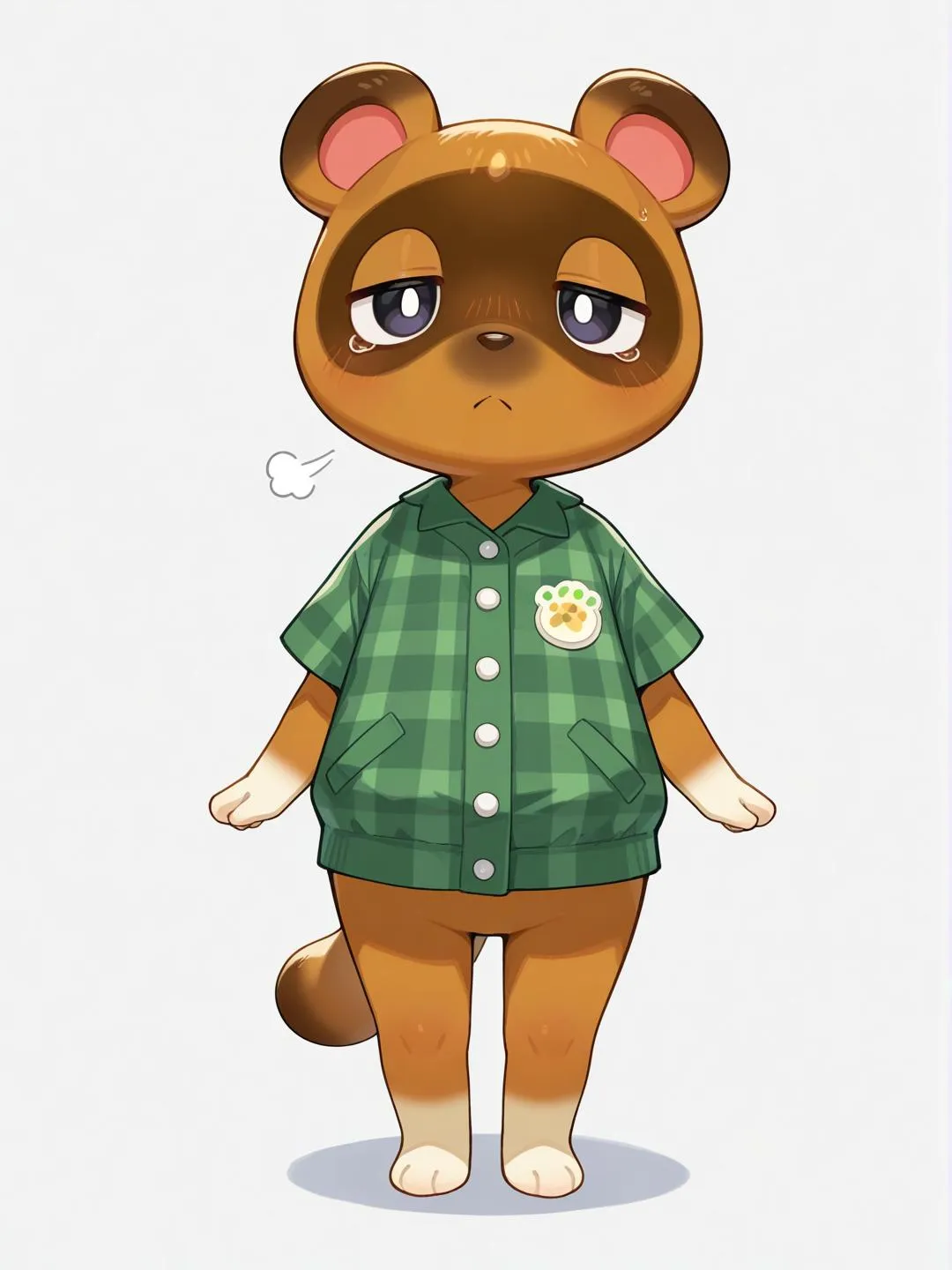 Tom Nook