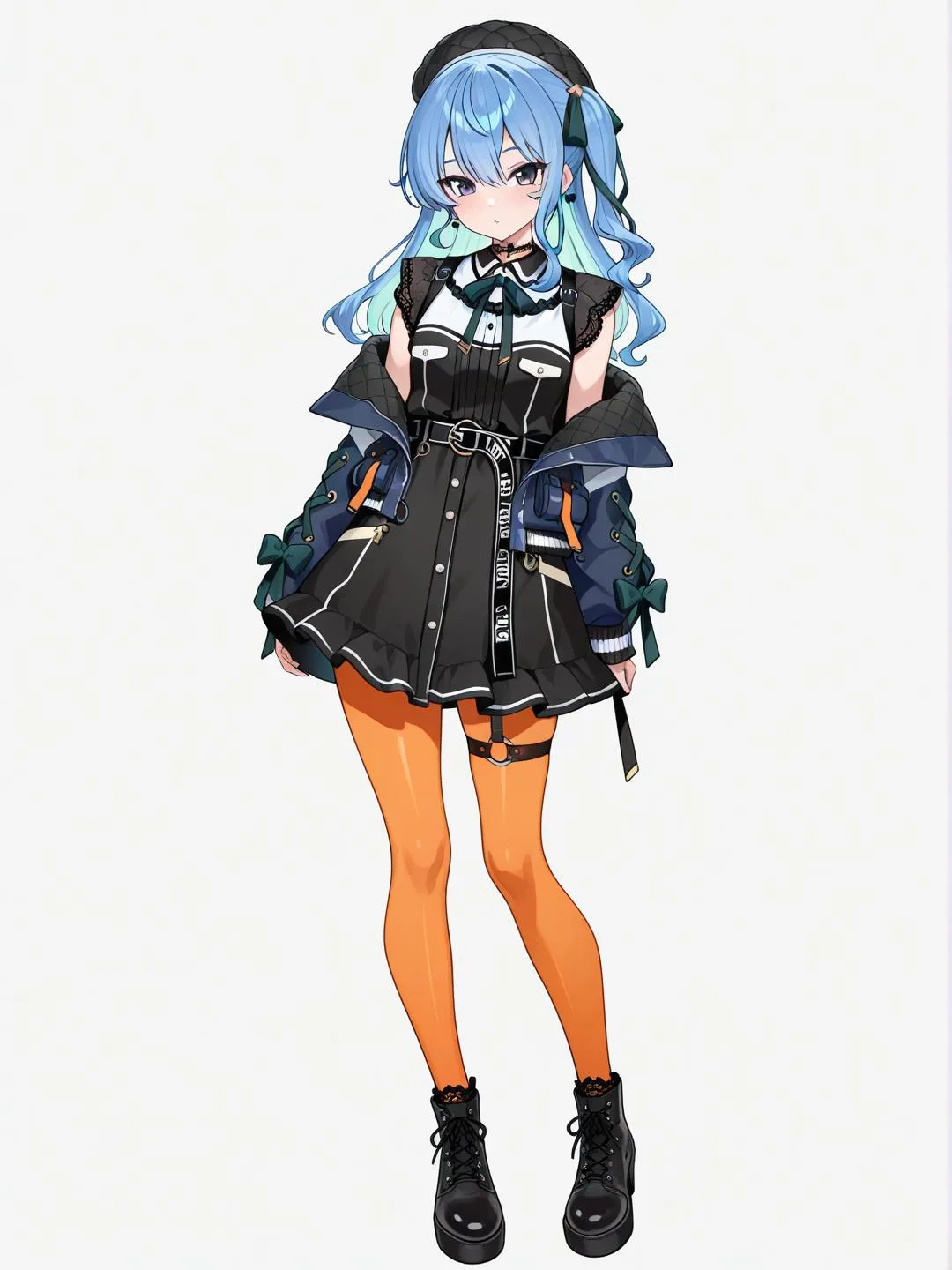 Hoshimachi Suisei