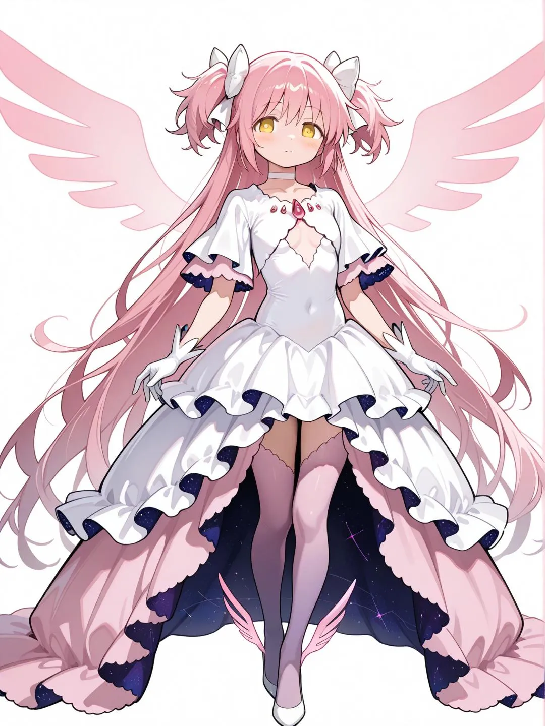 Ultimate Madoka