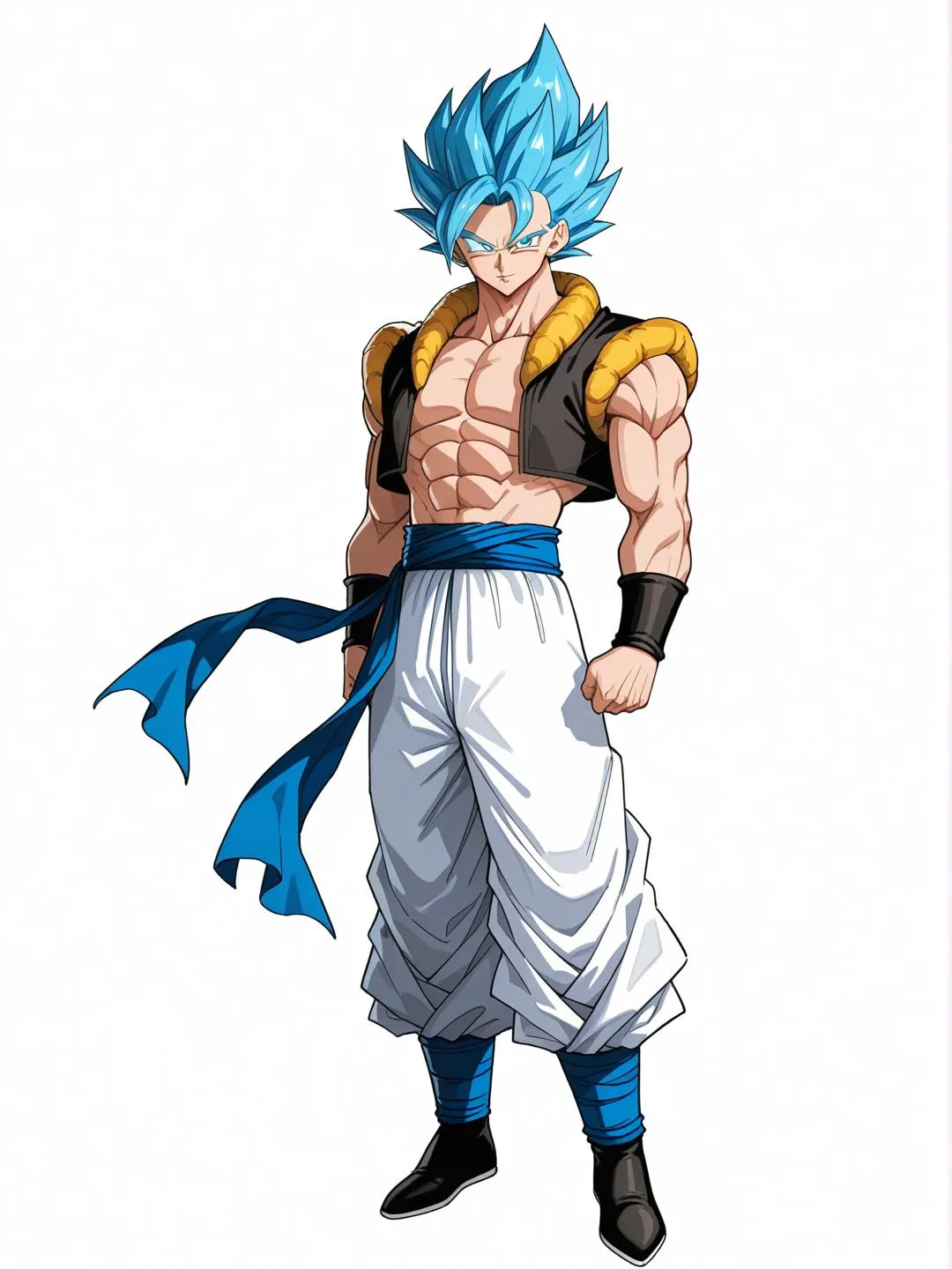 Gogeta