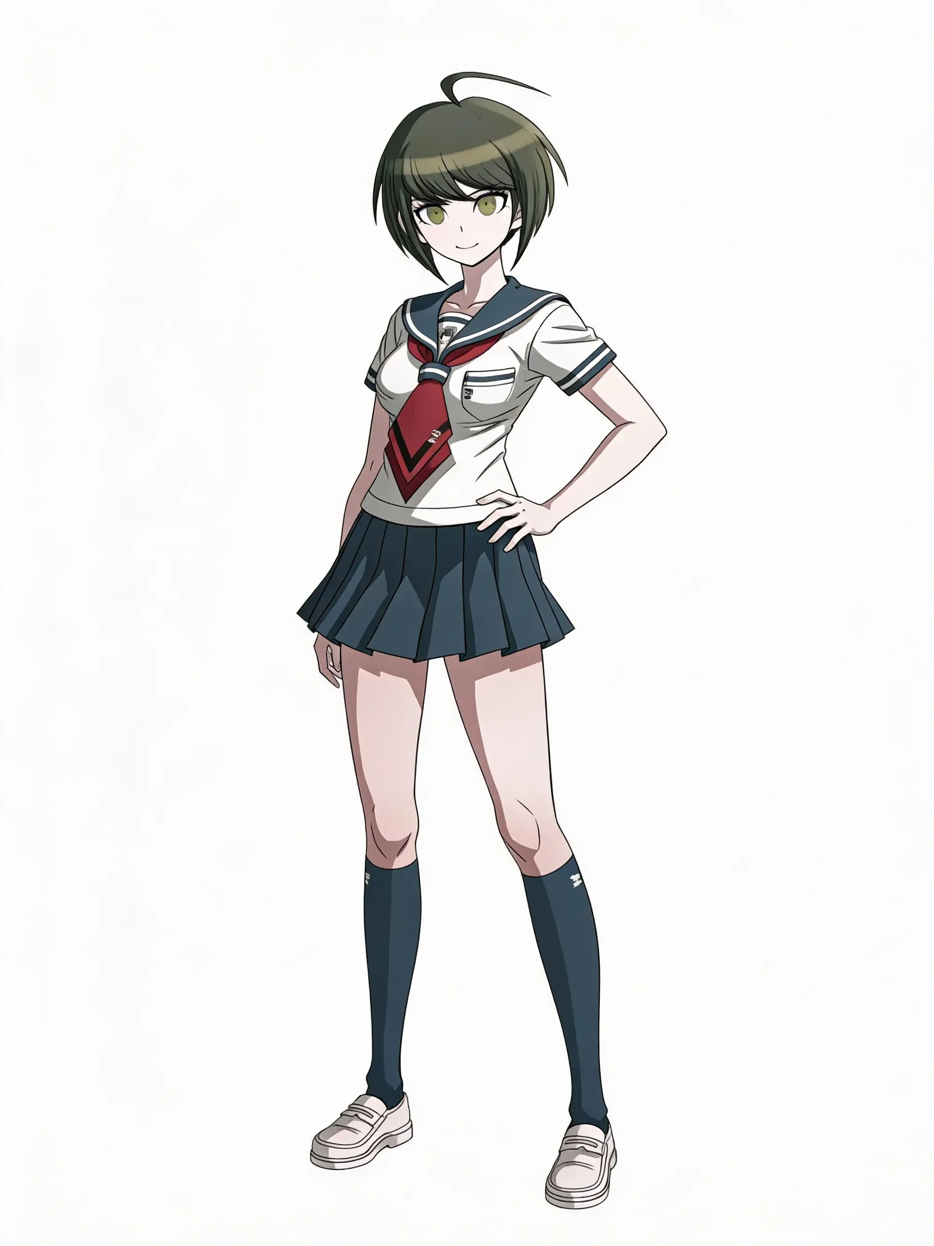 Naegi Komaru