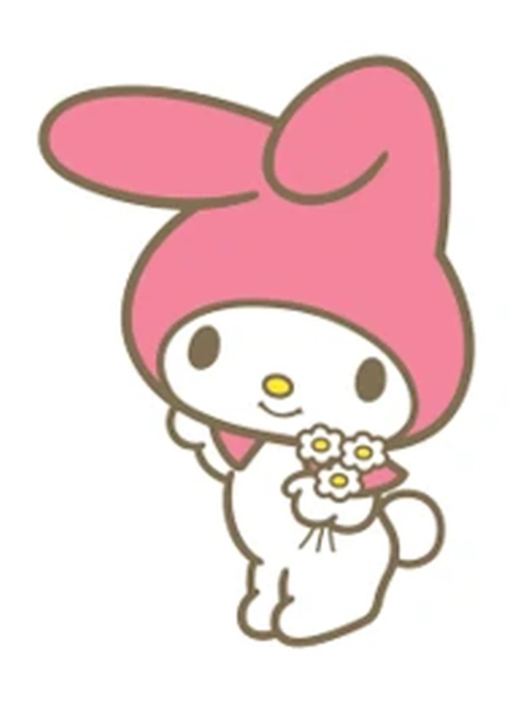 美樂蒂