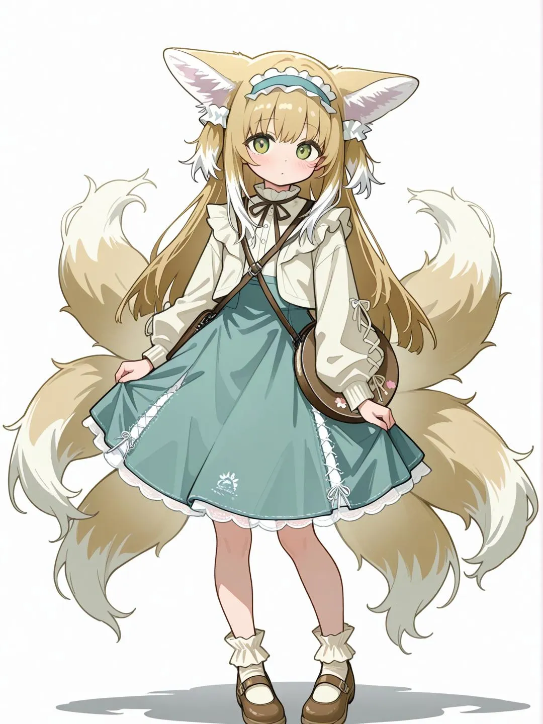 鈴蘭
