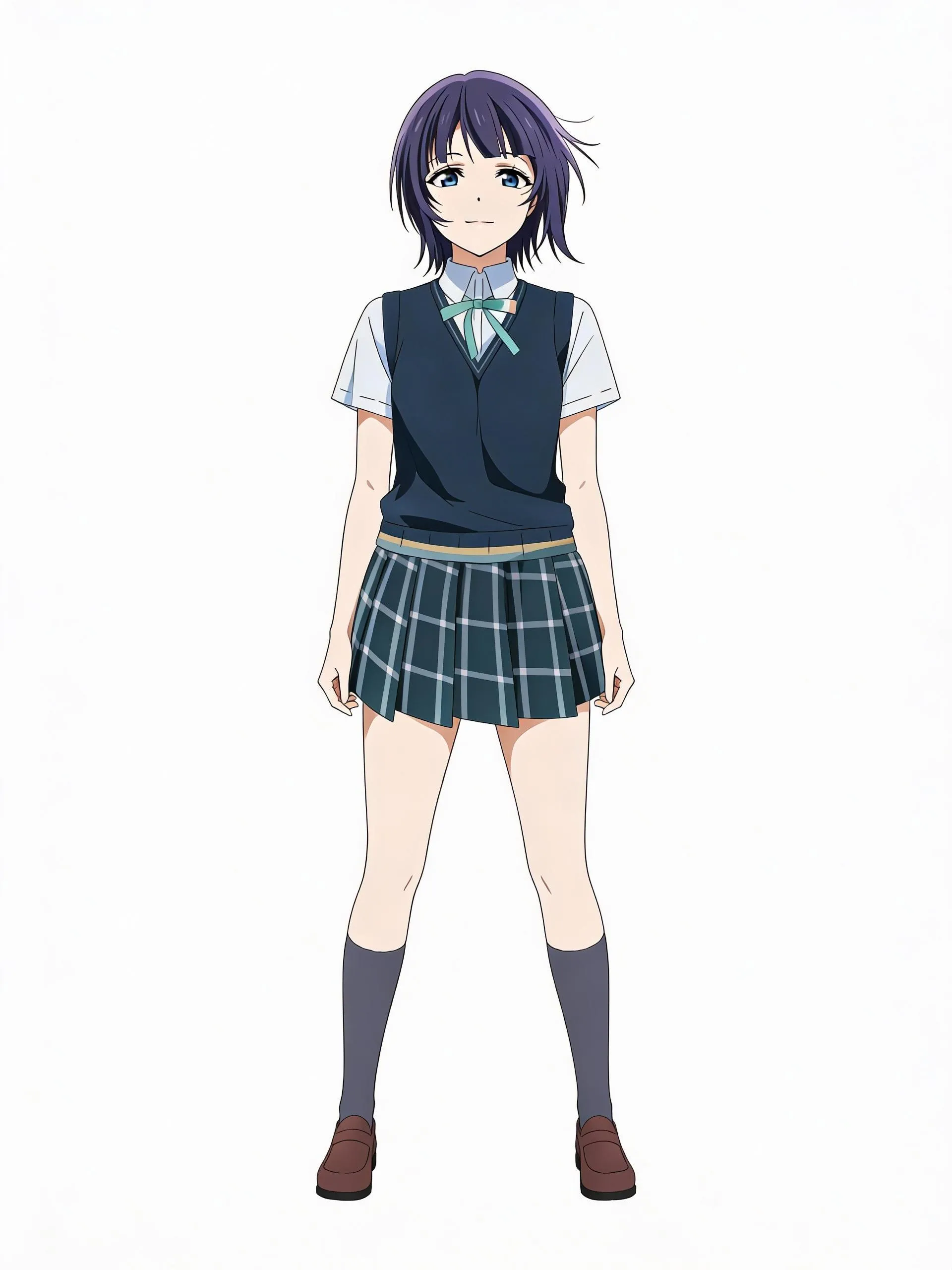 Asaka Karin