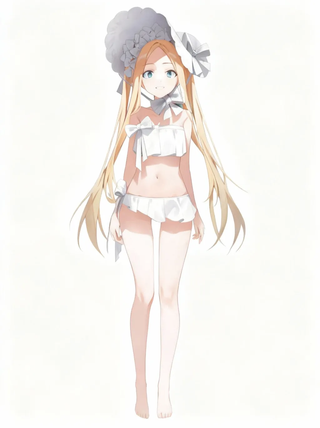 Abigail Williams
