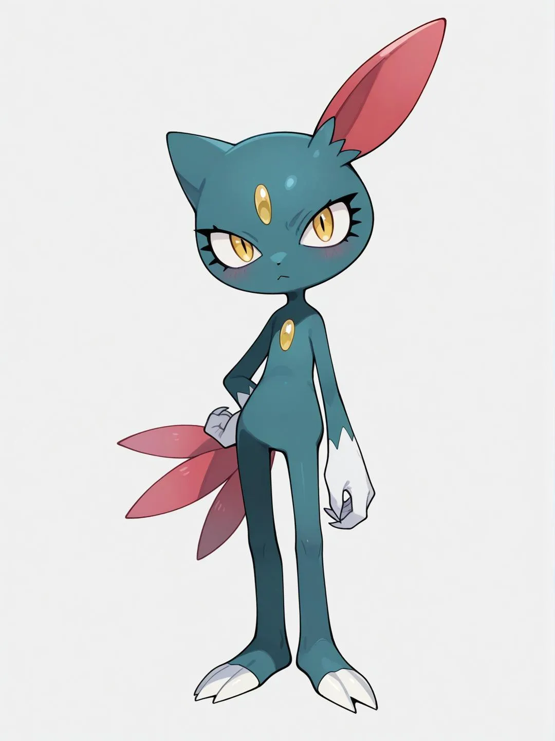Sneasel