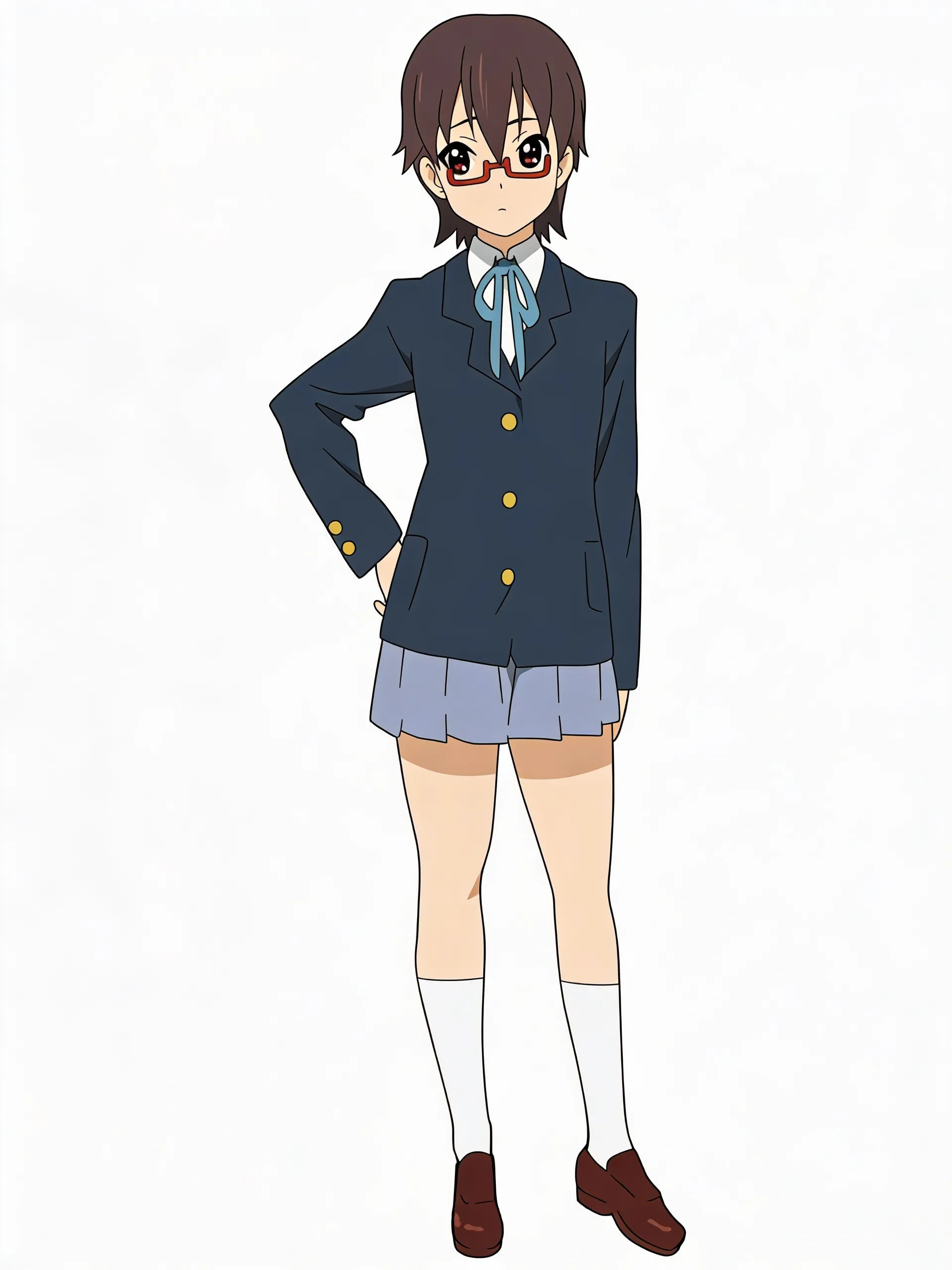 Nodoka Manabe