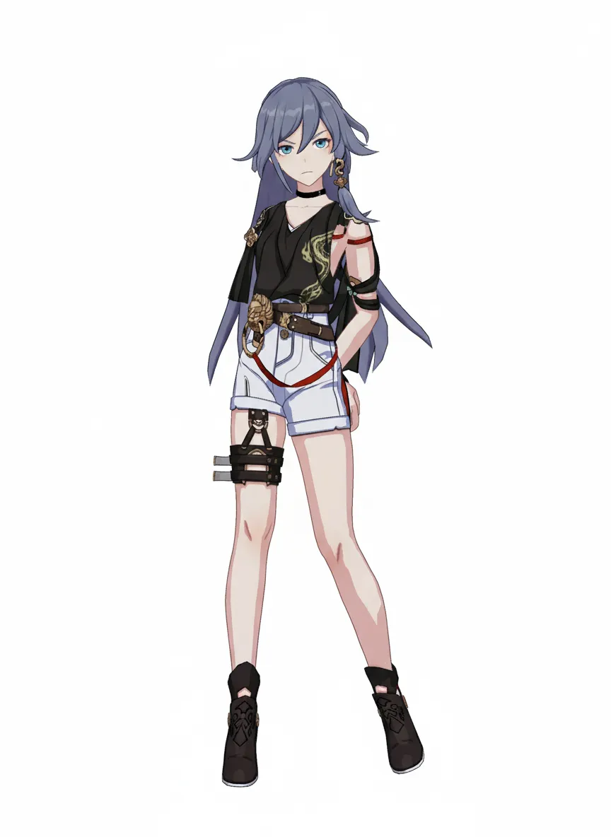 Fu Hua