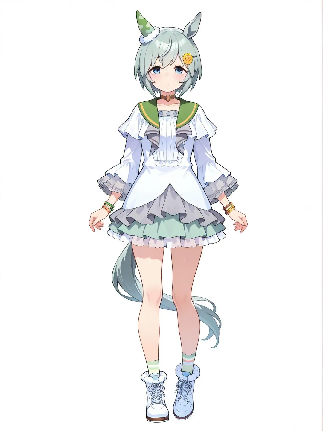 Seiun Sky