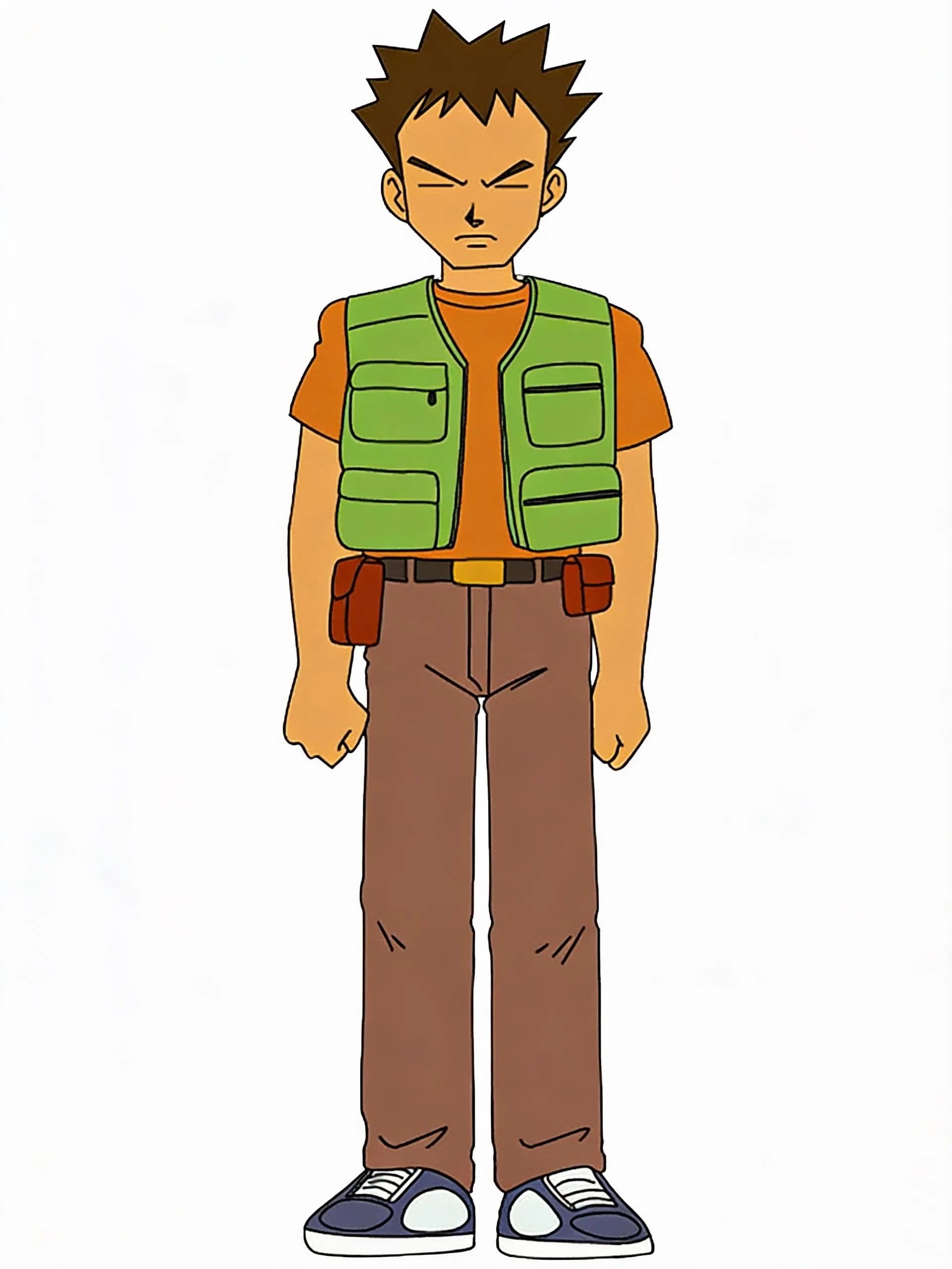 Brock
