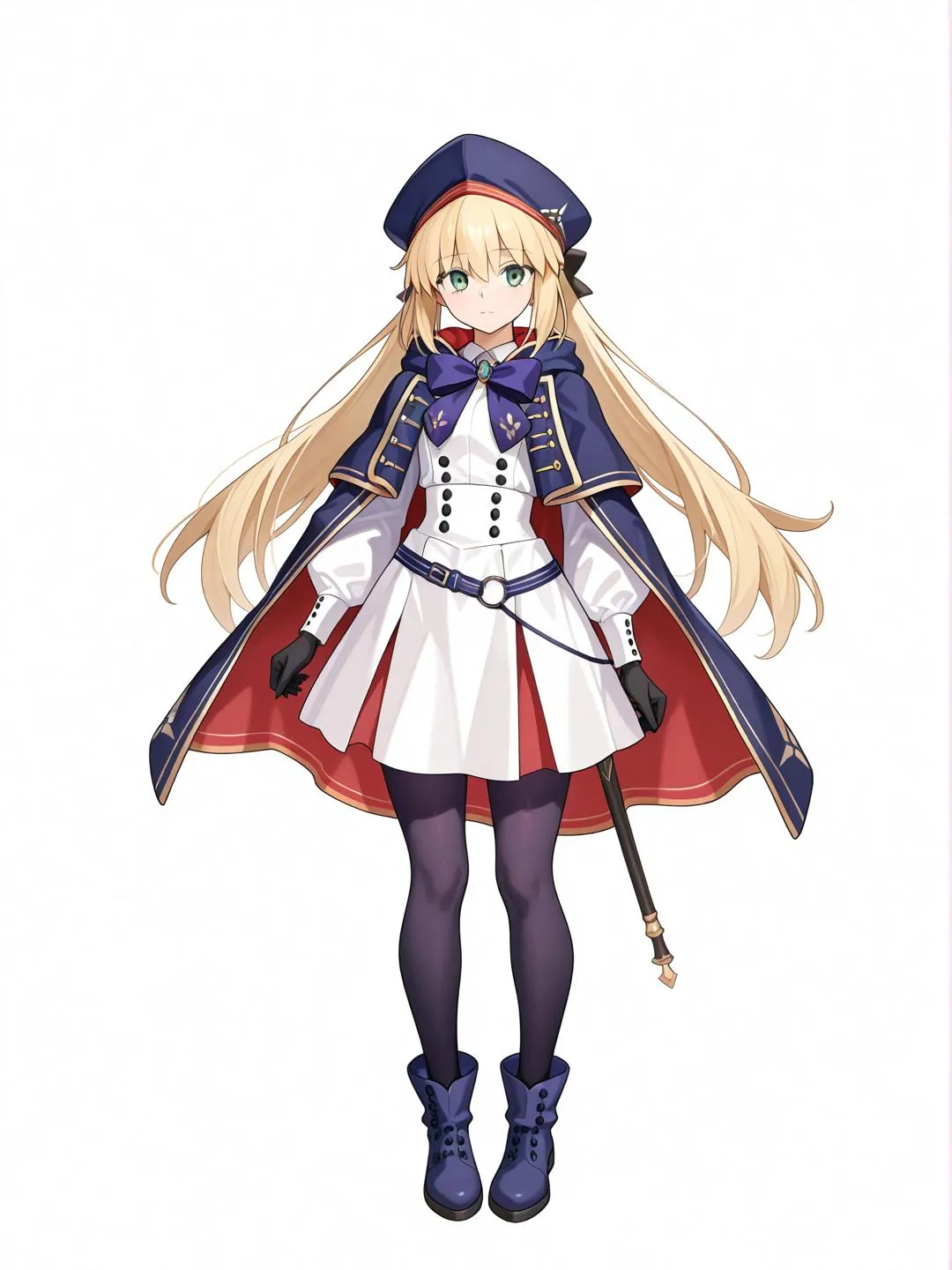 Artoria Caster