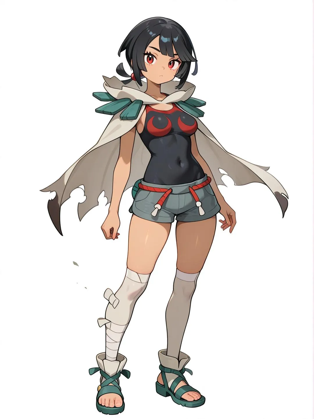 希嘉娜