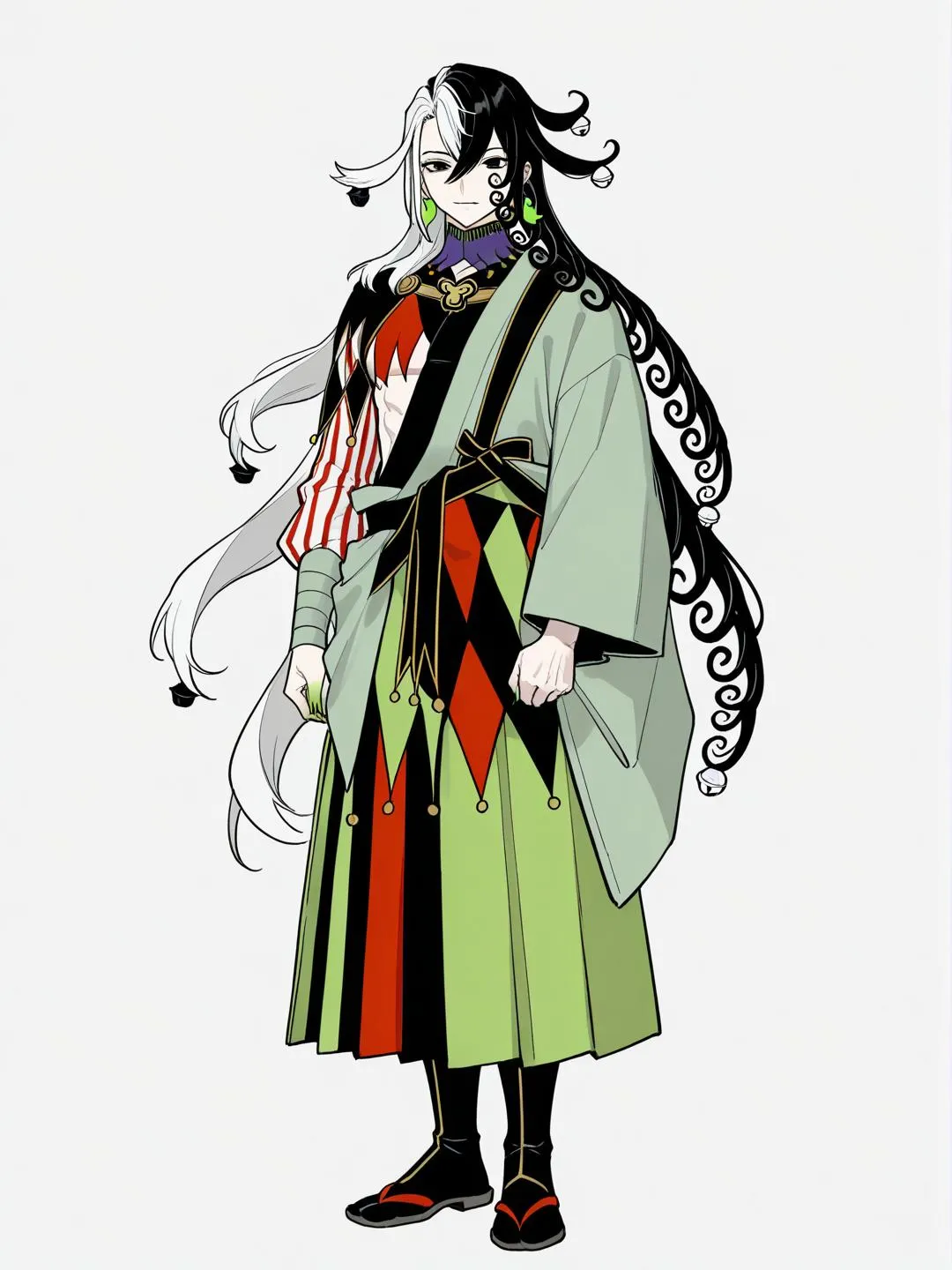 Ashiya Douman AI Song generator