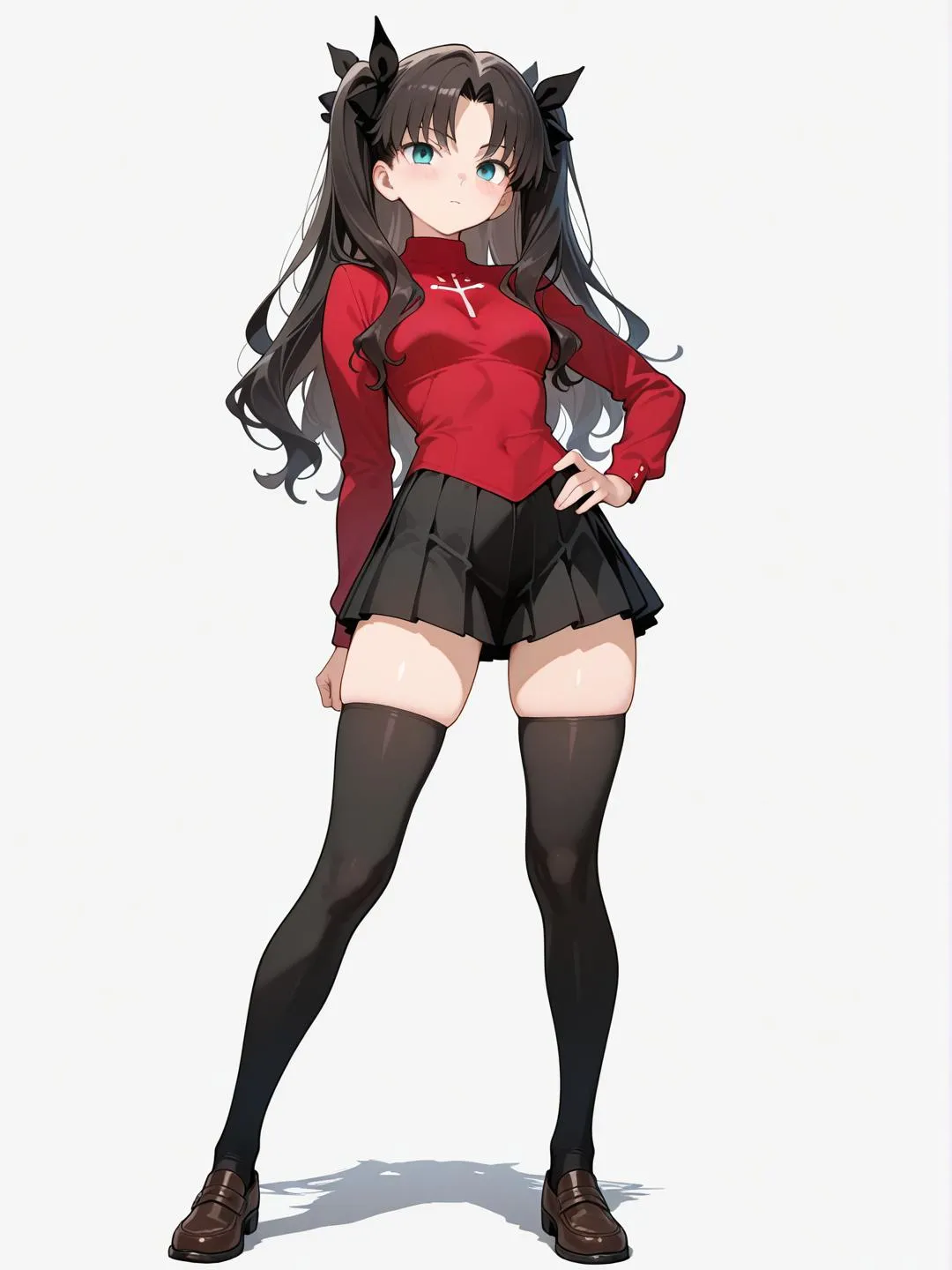 Tohsaka Rin