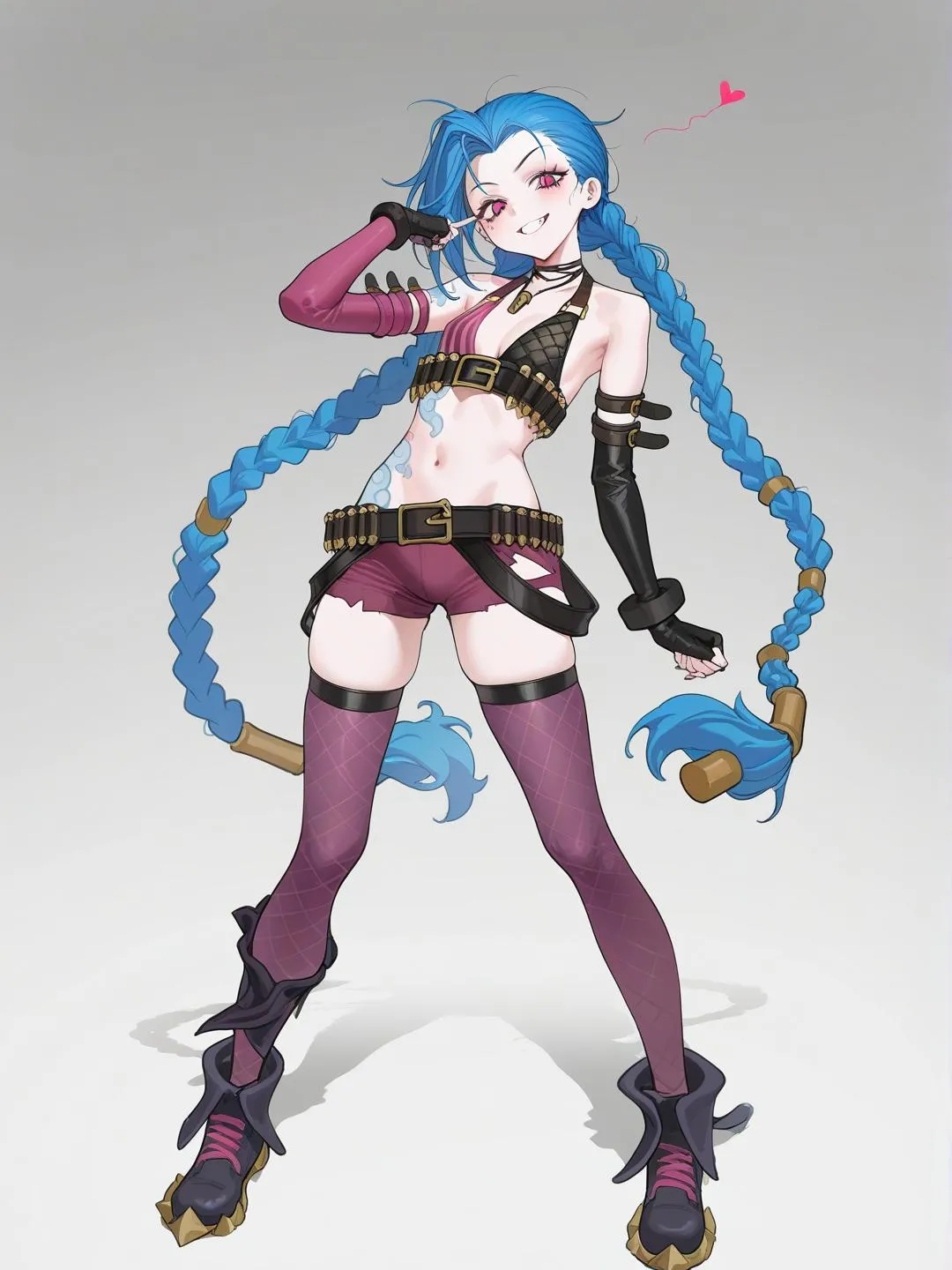 Jinx