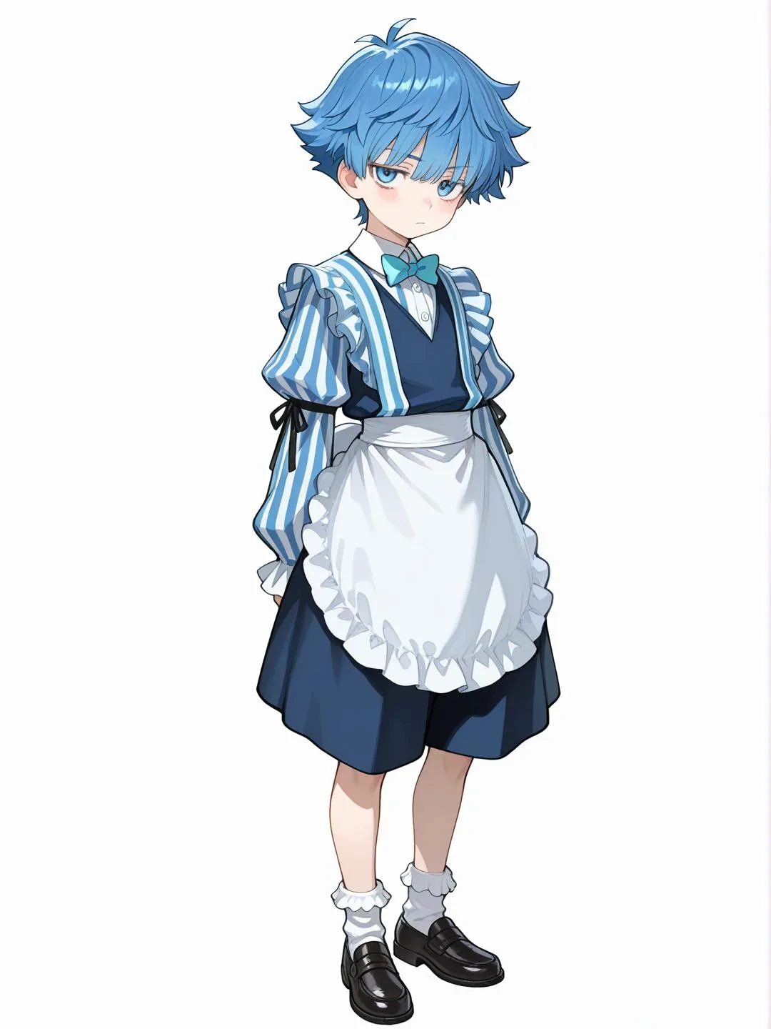 Hans Christian Andersen